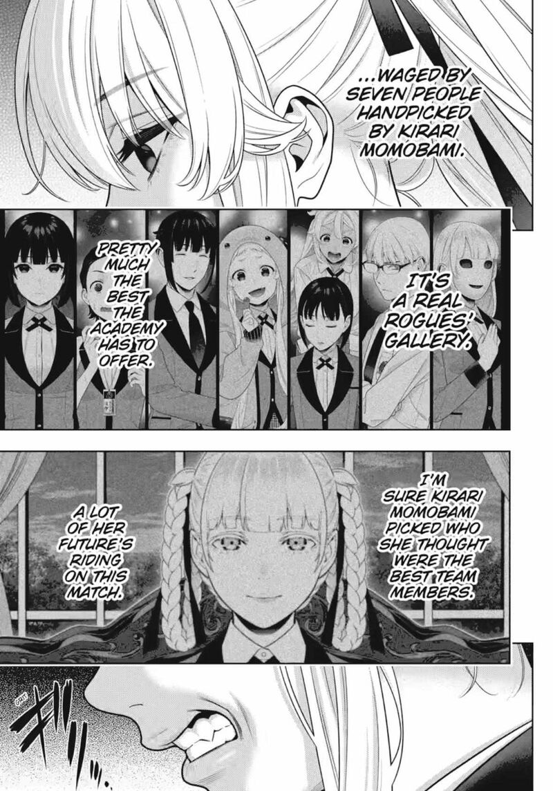 Kakegurui 109 10