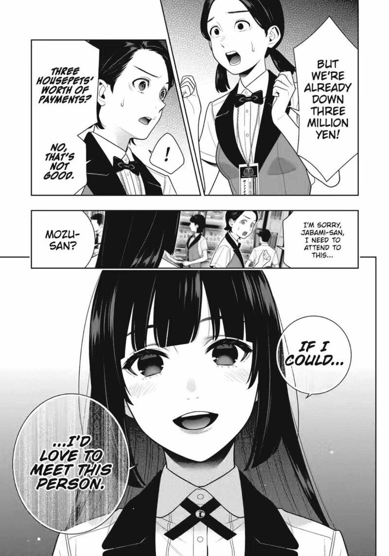 Kakegurui 109 18