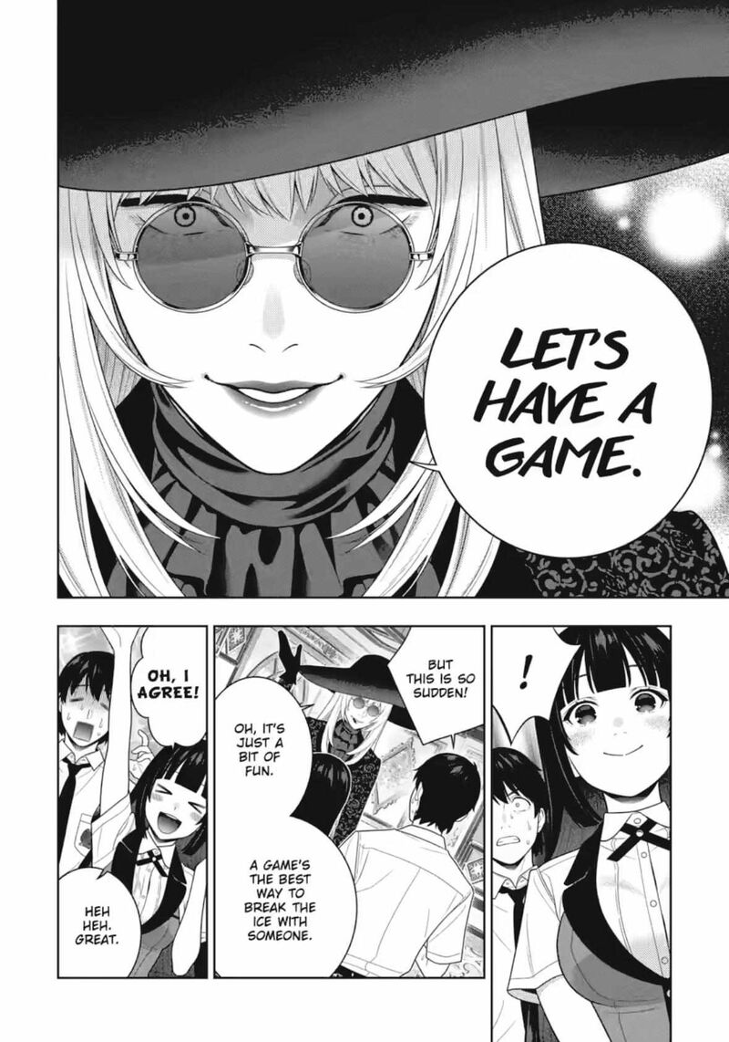 Kakegurui 109 23