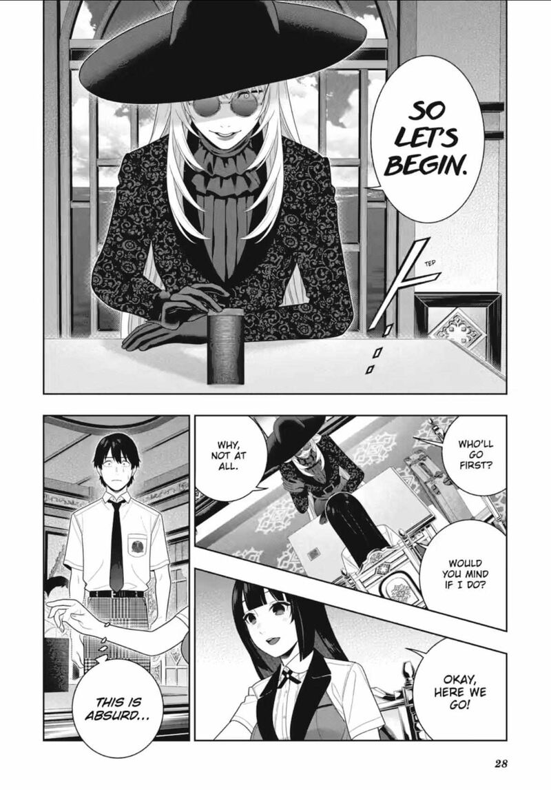 Kakegurui 109 29