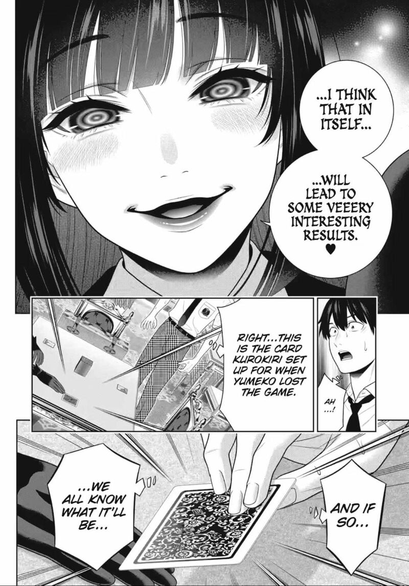 Kakegurui 109 37