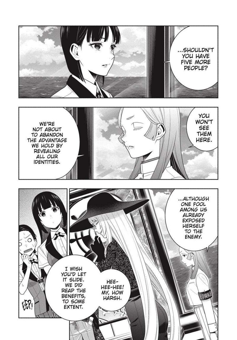 Kakegurui 110 18