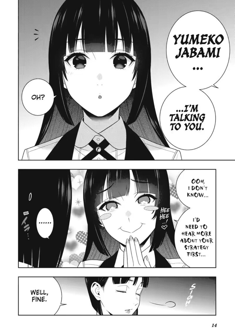 Kakegurui 111 15