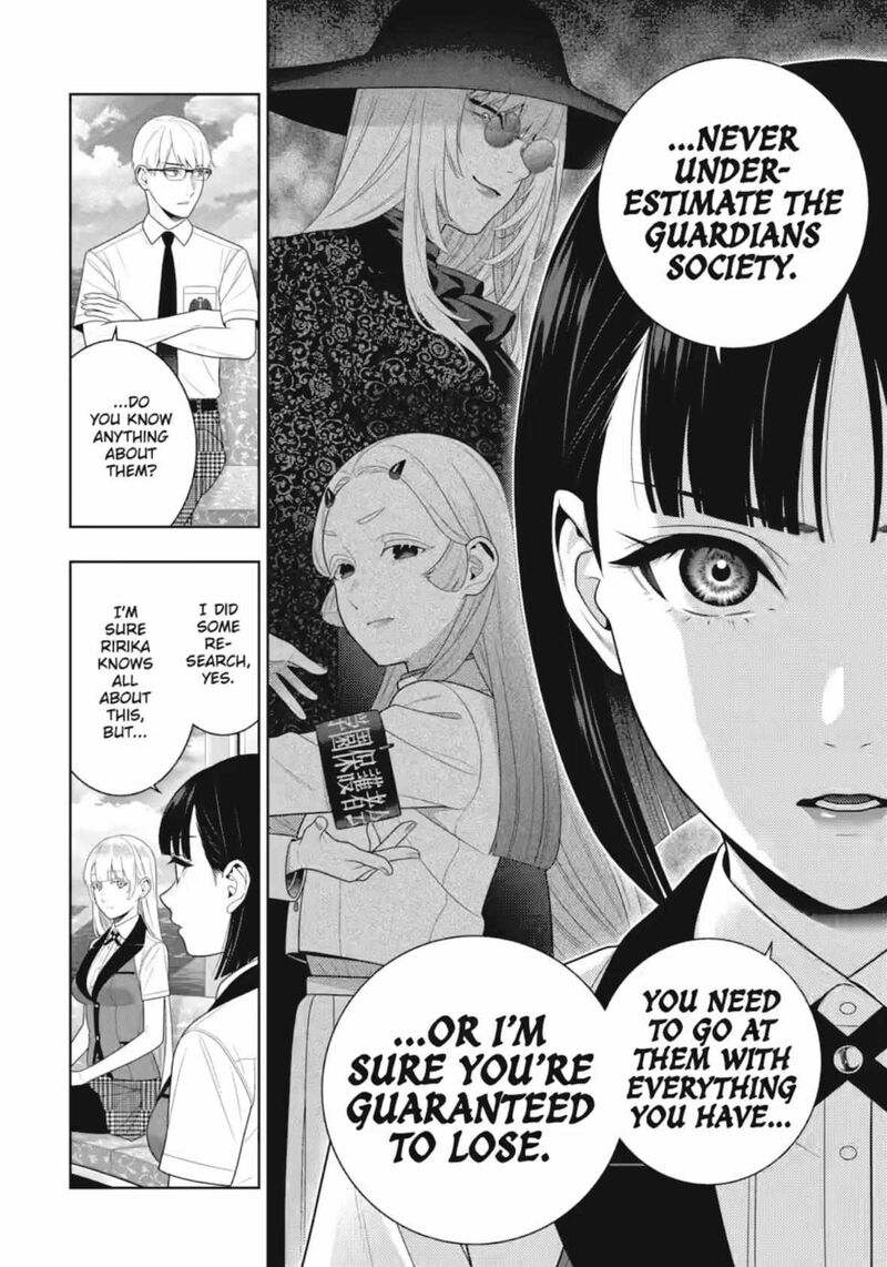 Kakegurui 111 17