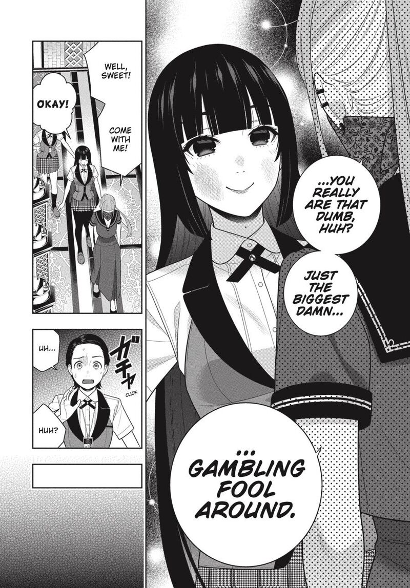 Kakegurui 112e 11