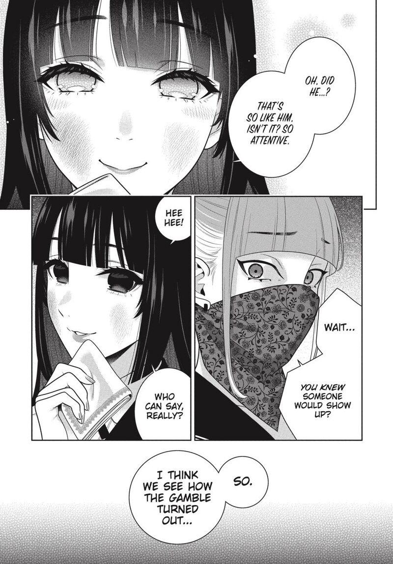 Kakegurui 112e 8