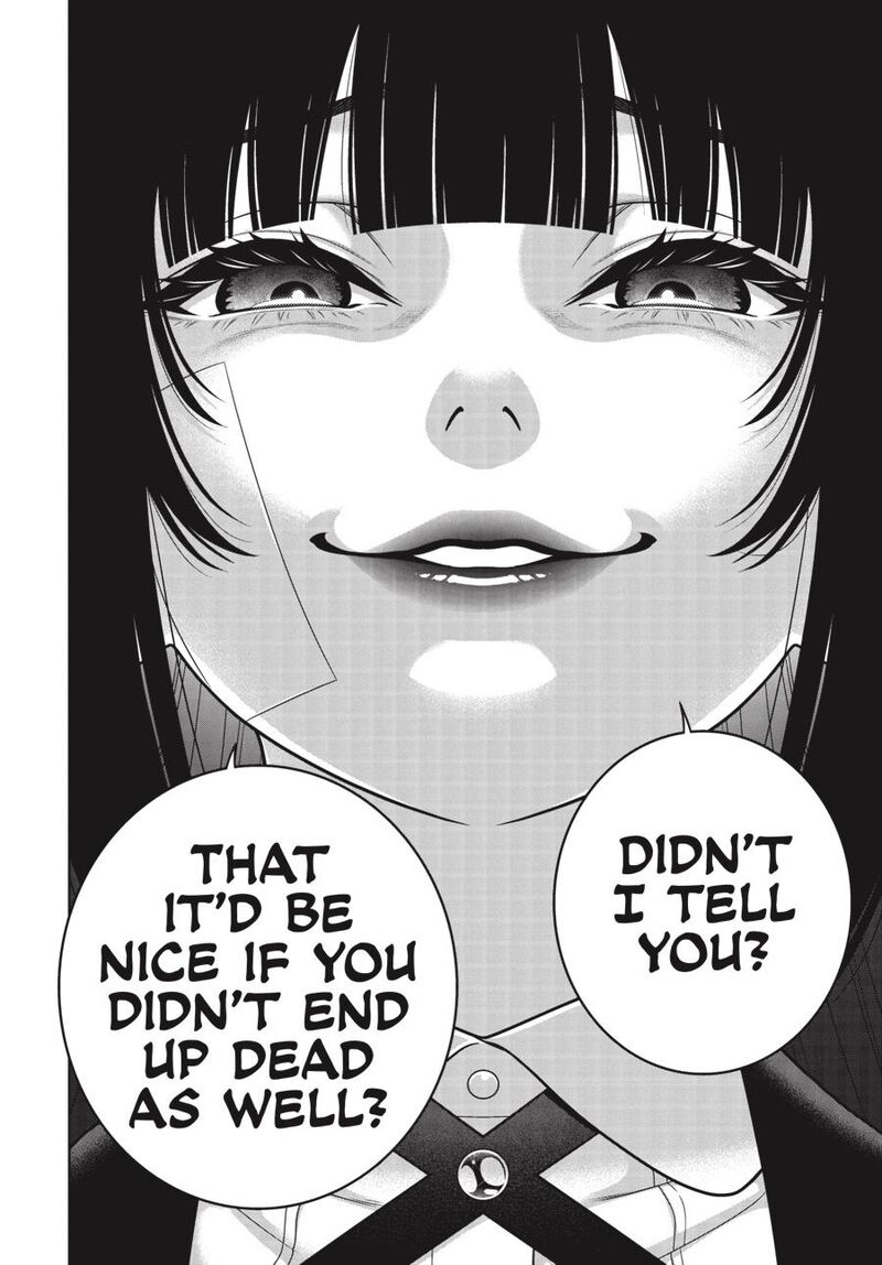 Kakegurui 116 13