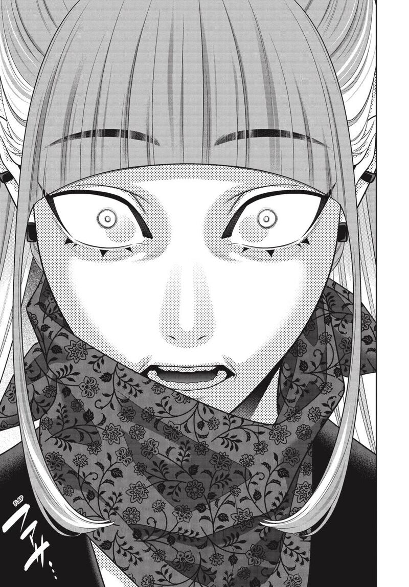 Kakegurui 116 14
