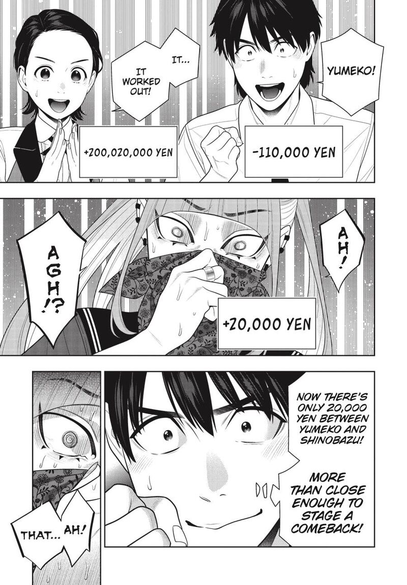 Kakegurui 116 16