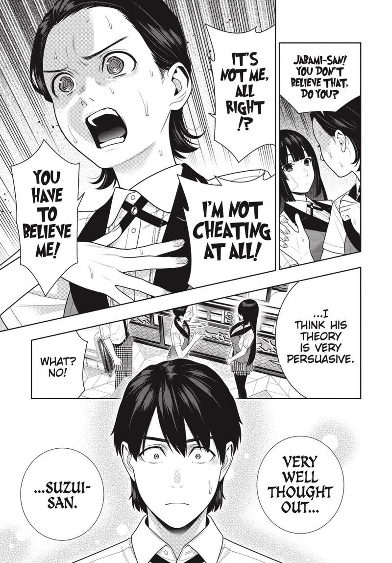 Kakegurui 116 28