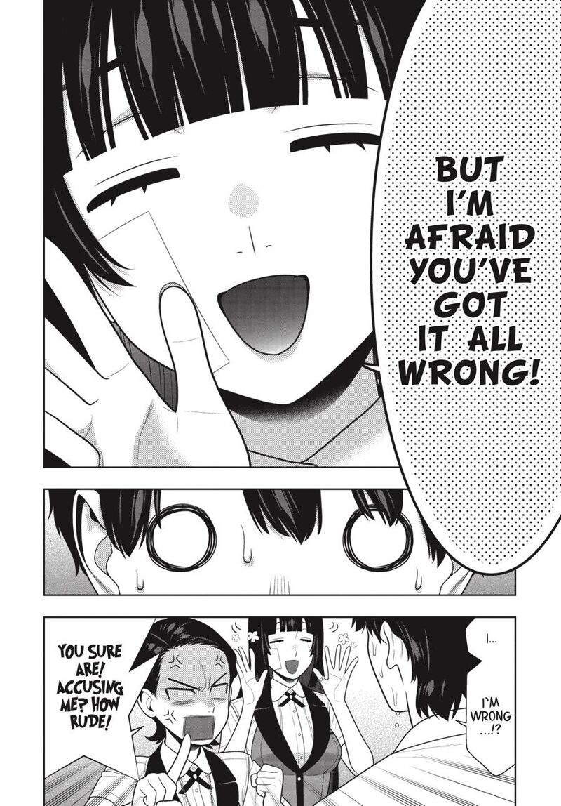 Kakegurui 116 29