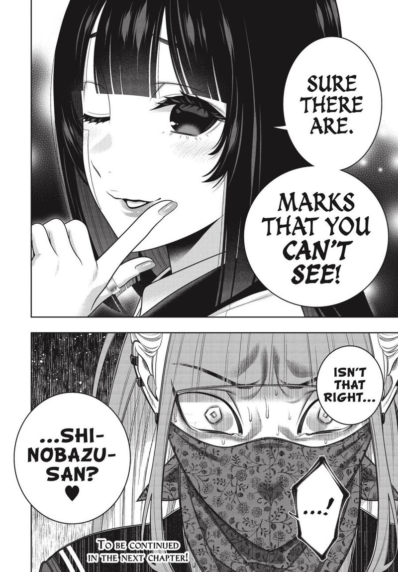 Kakegurui 116 31