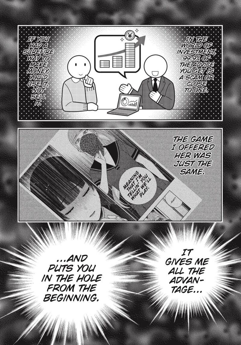 Kakegurui 116 7
