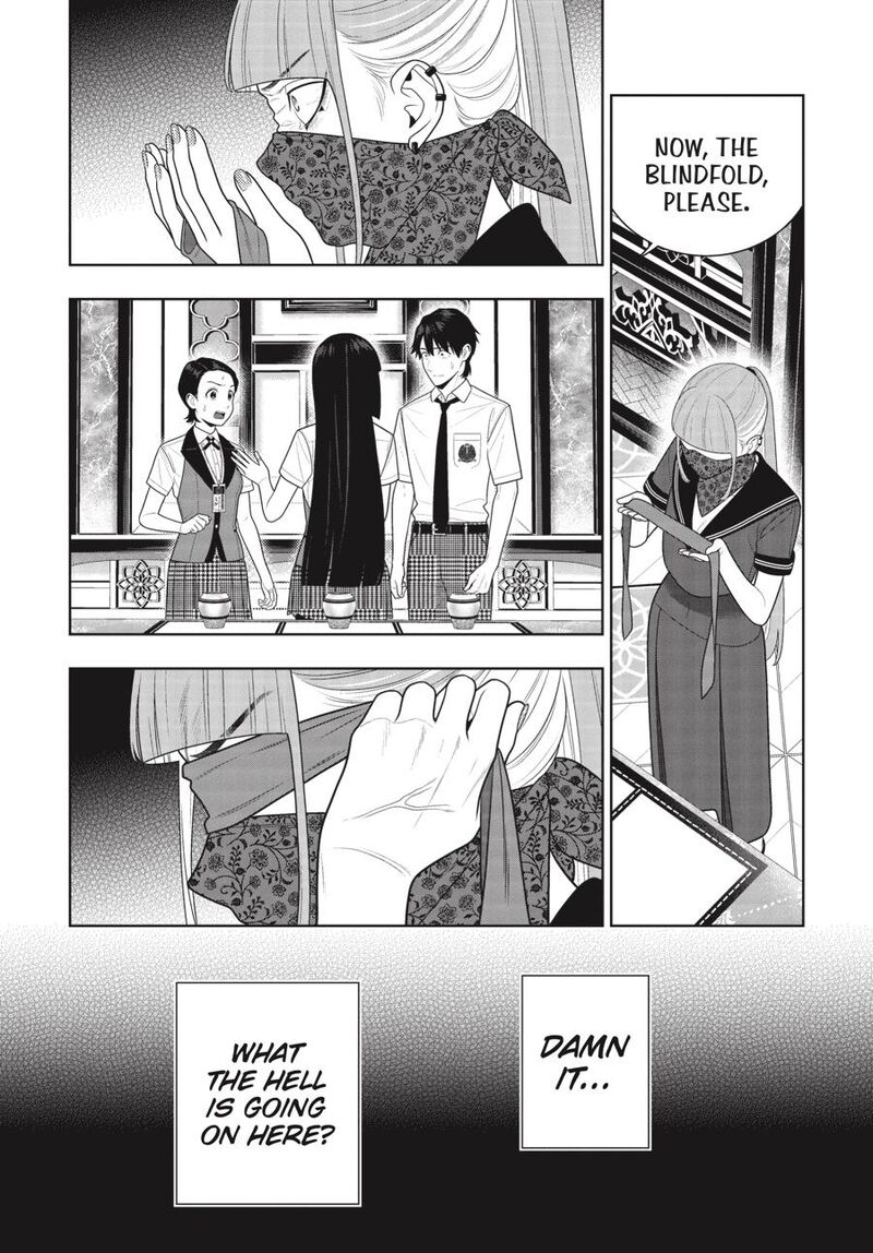 Kakegurui 118 4
