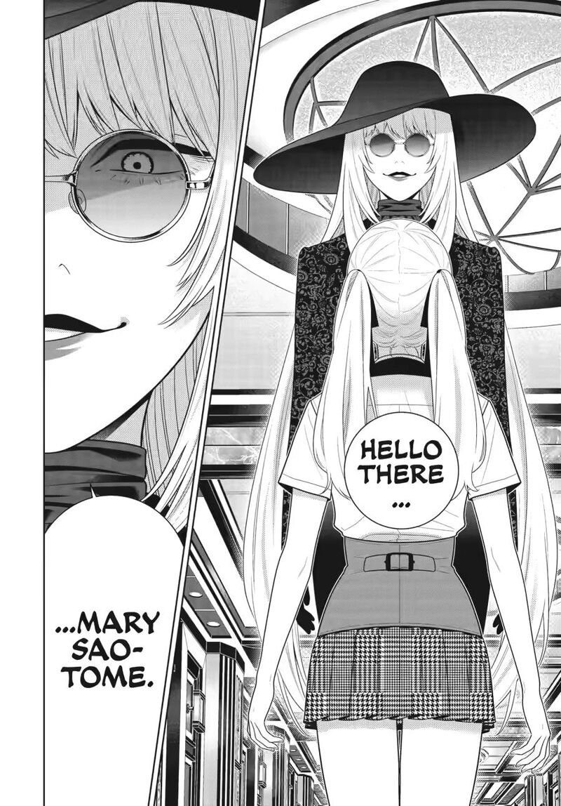 Kakegurui 119 10