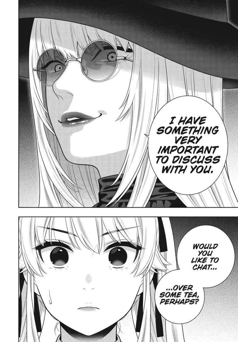 Kakegurui 119 12