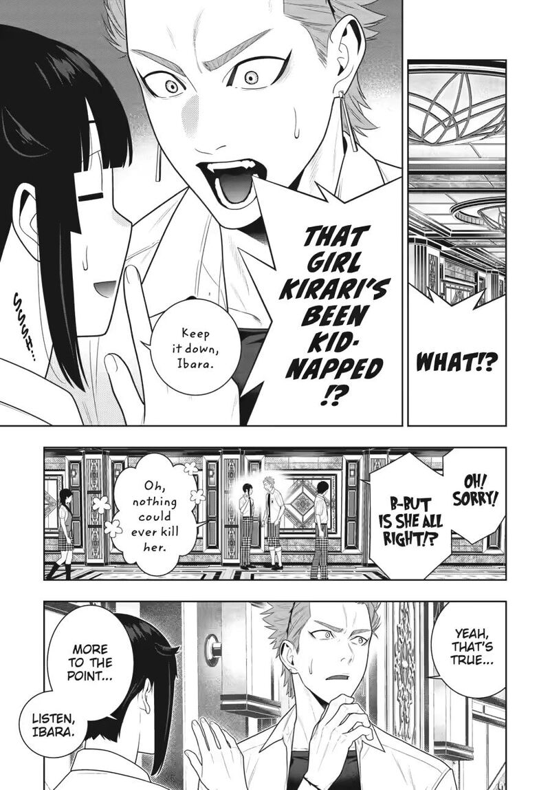 Kakegurui 119 13