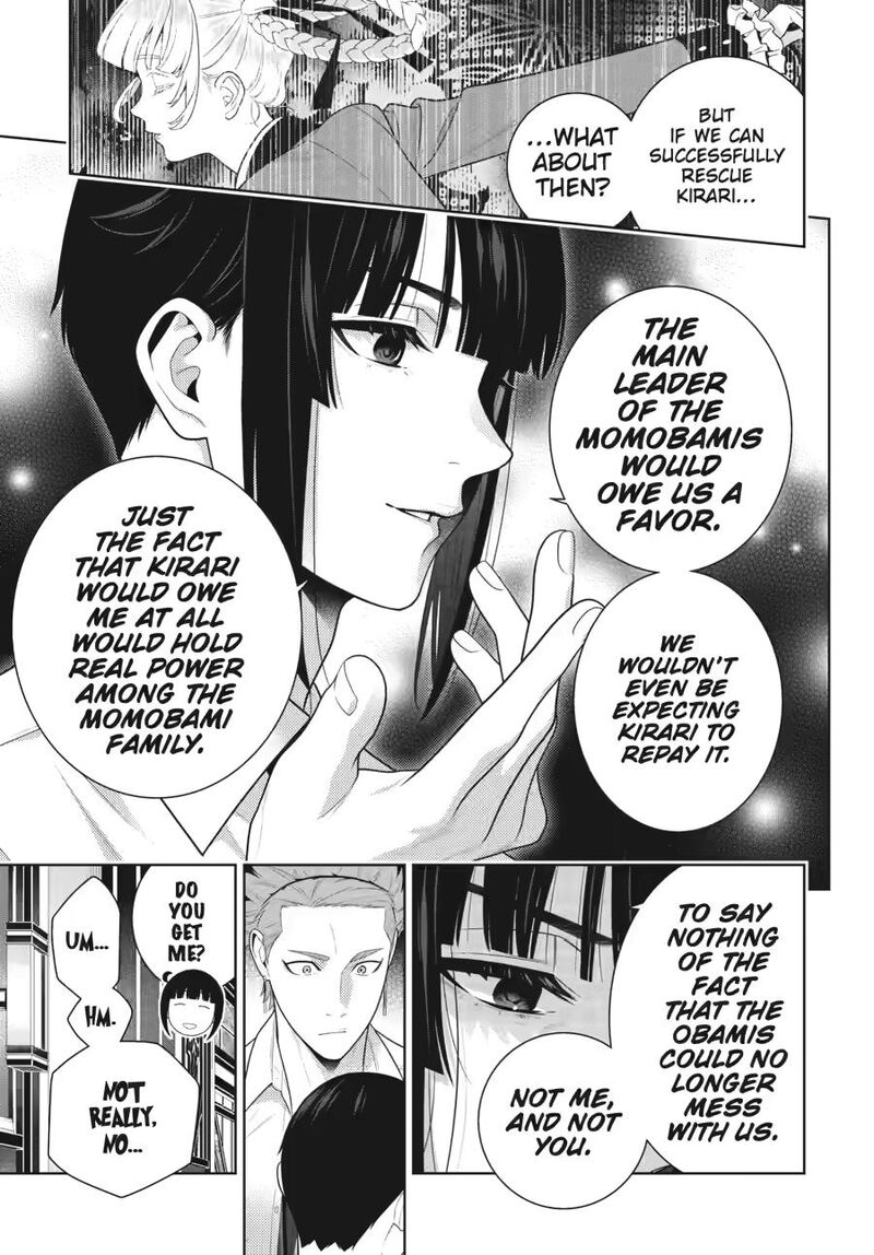 Kakegurui 119 15