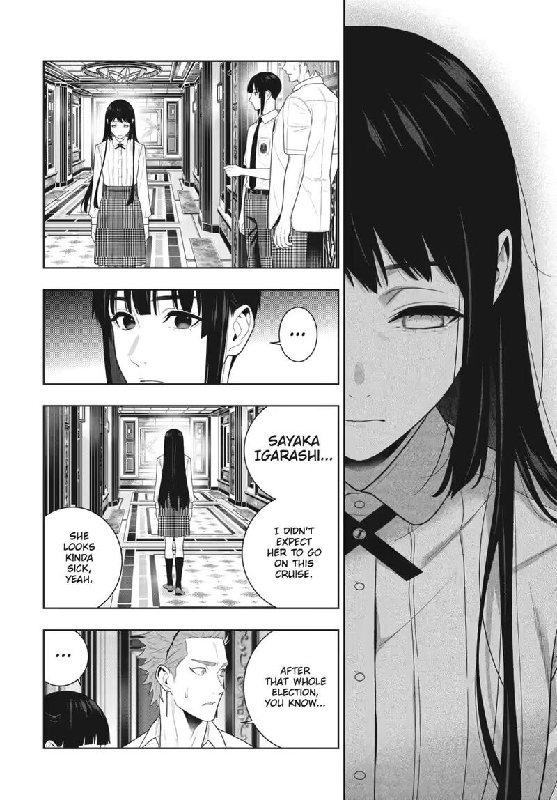 Kakegurui 119 18
