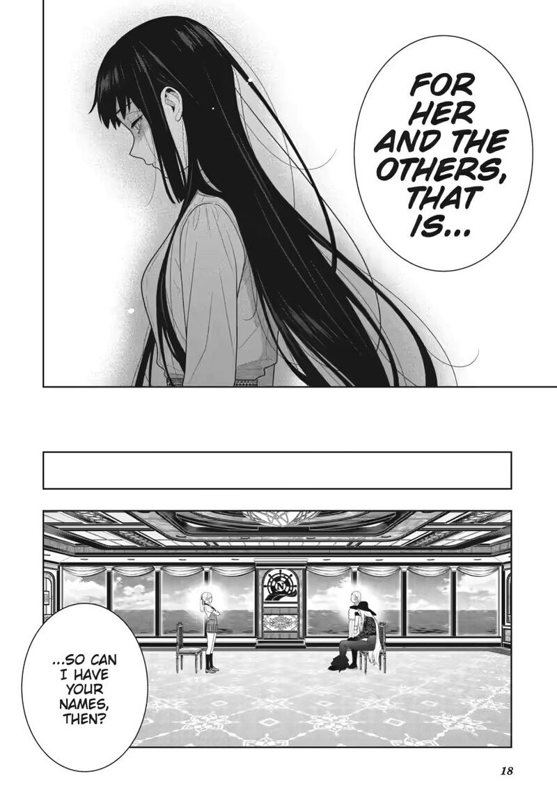 Kakegurui 119 20