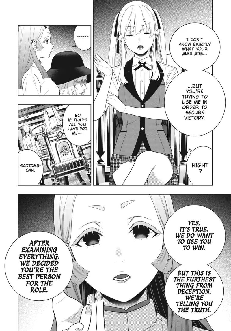 Kakegurui 119 28