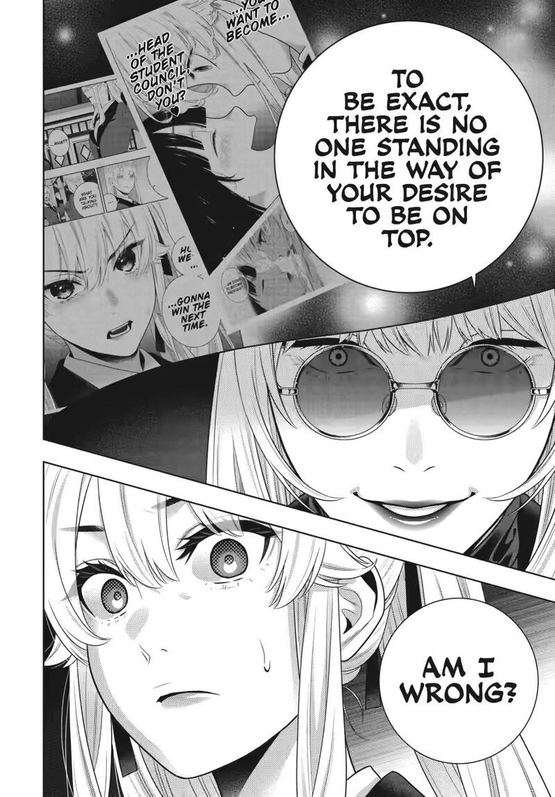 Kakegurui 119 30