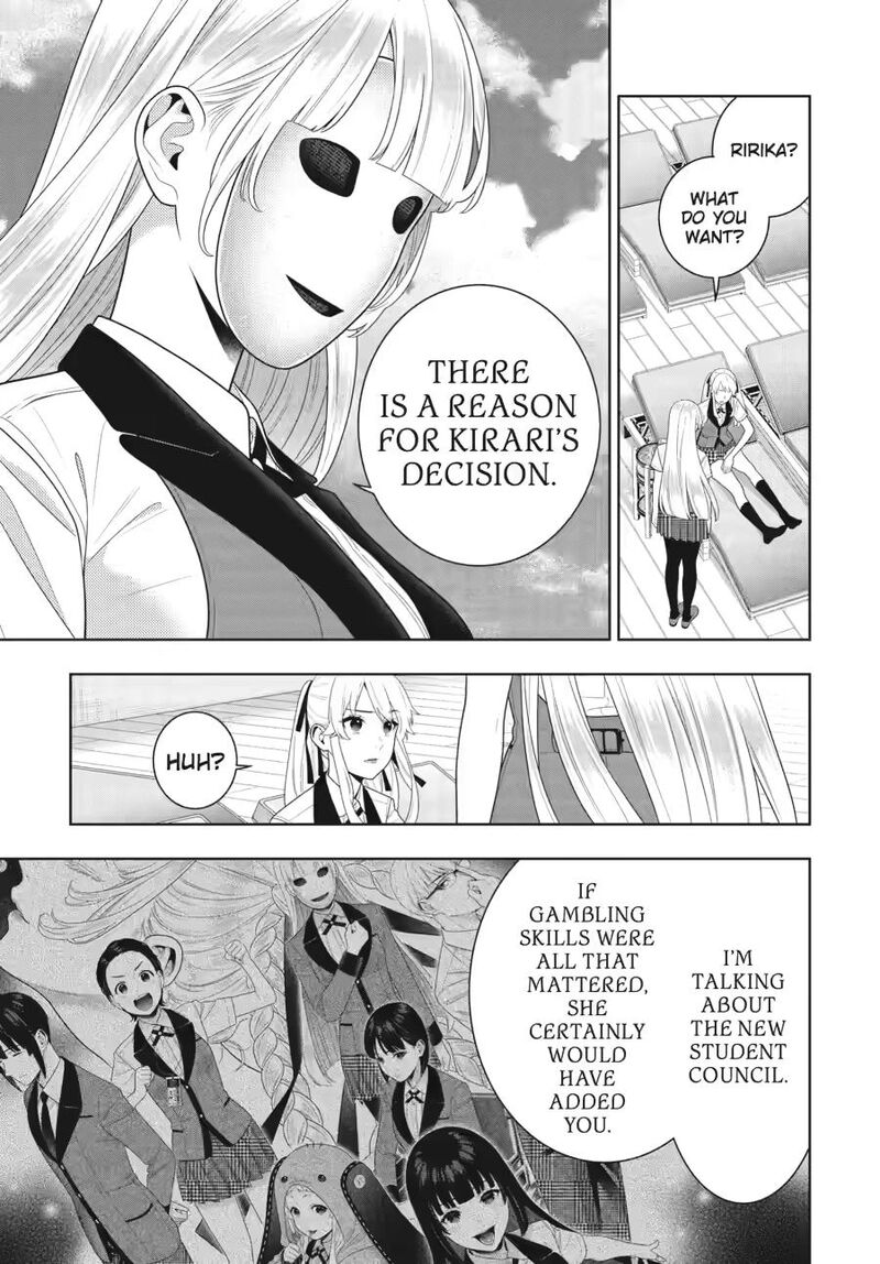 Kakegurui 119 7