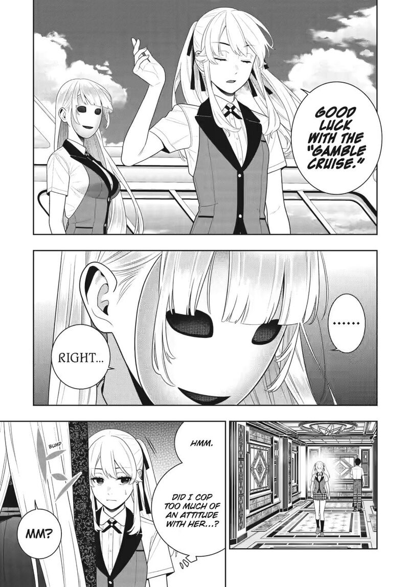 Kakegurui 119 9