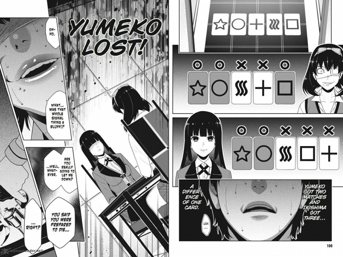 Kakegurui 12 14