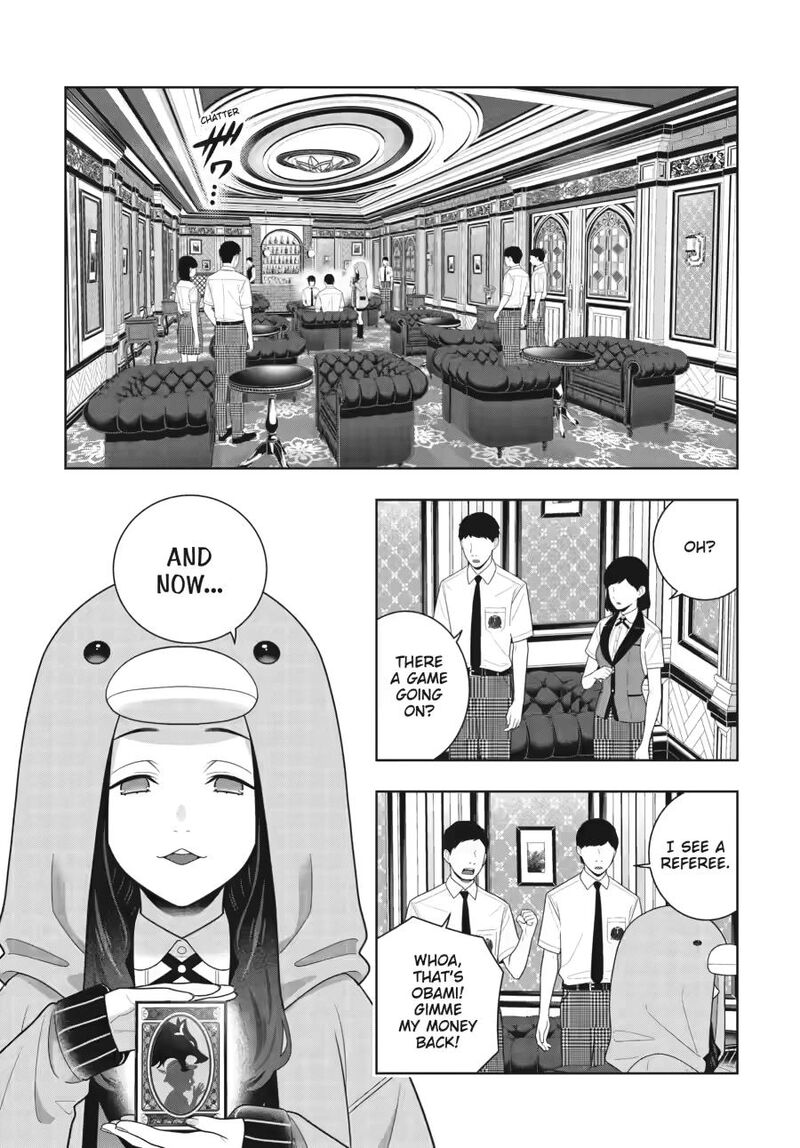 Kakegurui 121 20