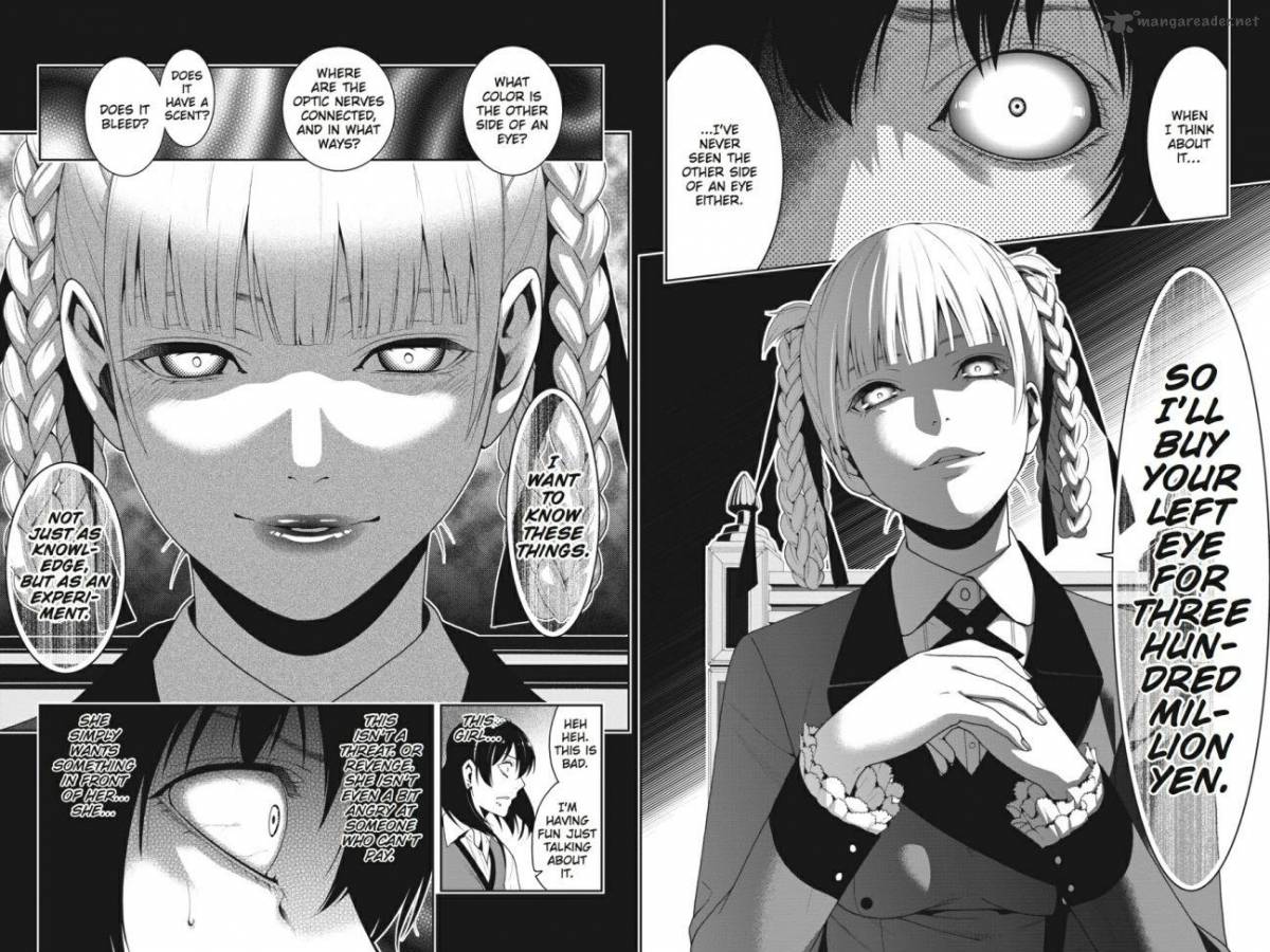 Kakegurui 13 12