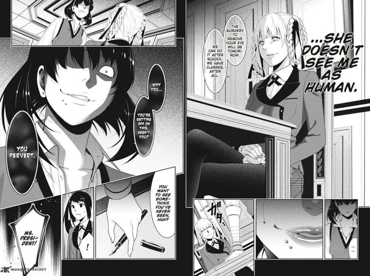 Kakegurui 13 13