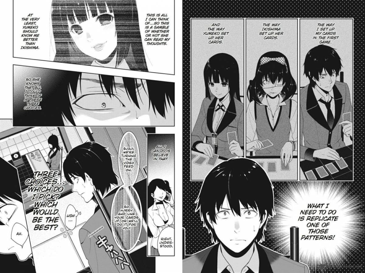 Kakegurui 13 20