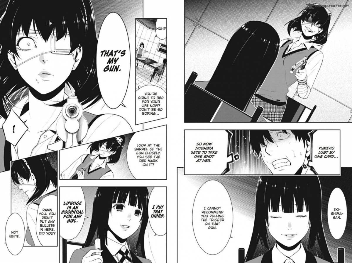 Kakegurui 13 5