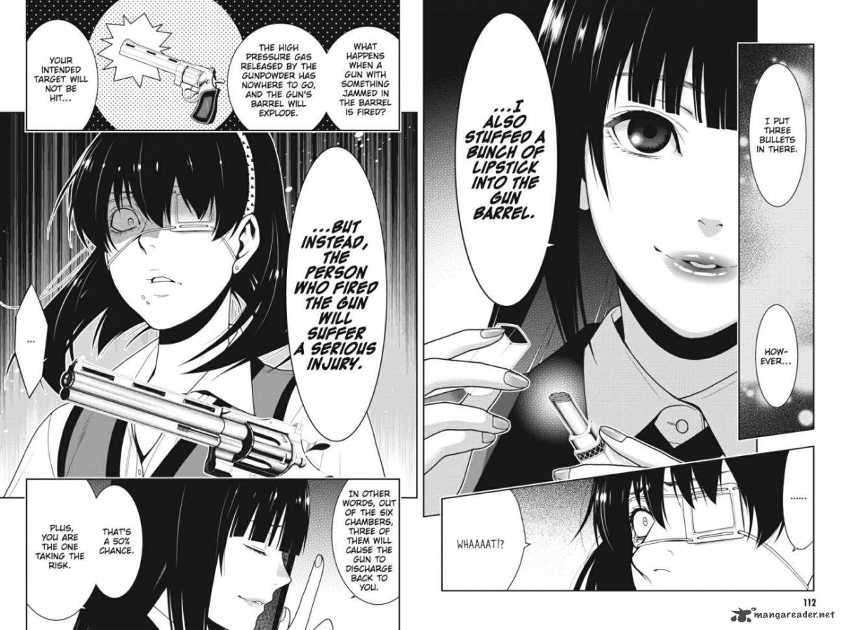 Kakegurui 13 6