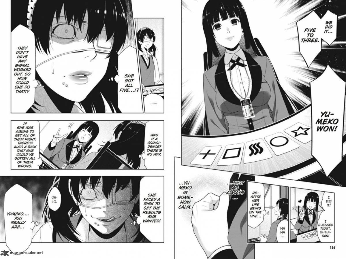 Kakegurui 14 5