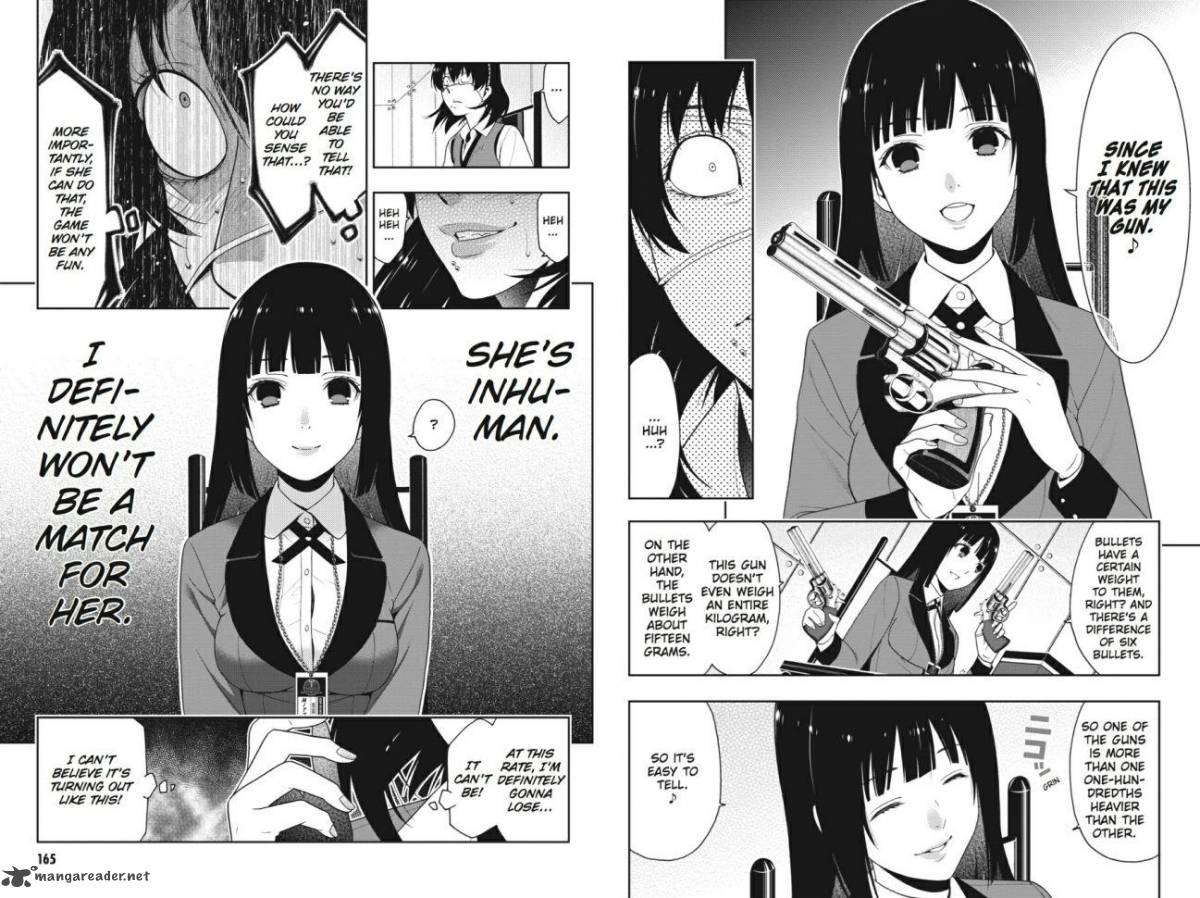 Kakegurui 14 9