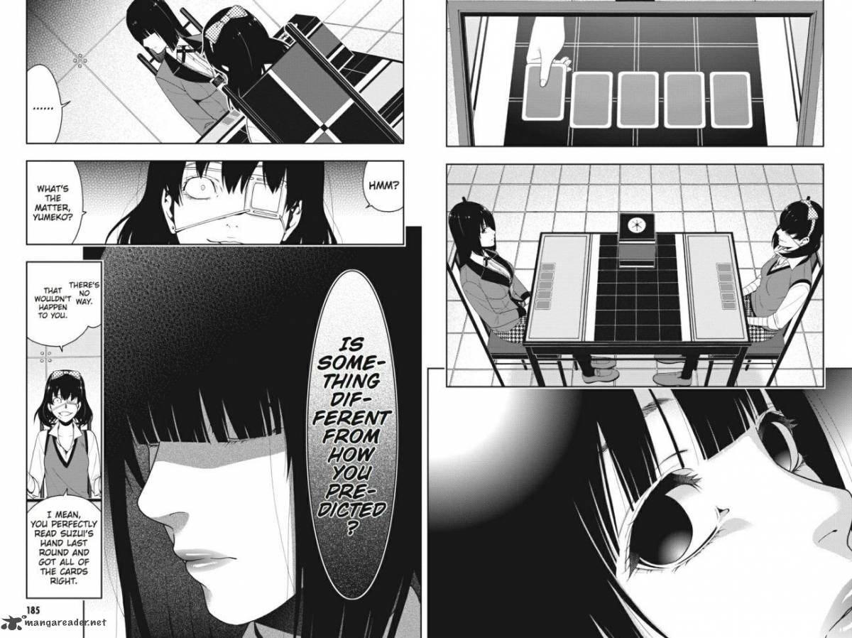 Kakegurui 15 5