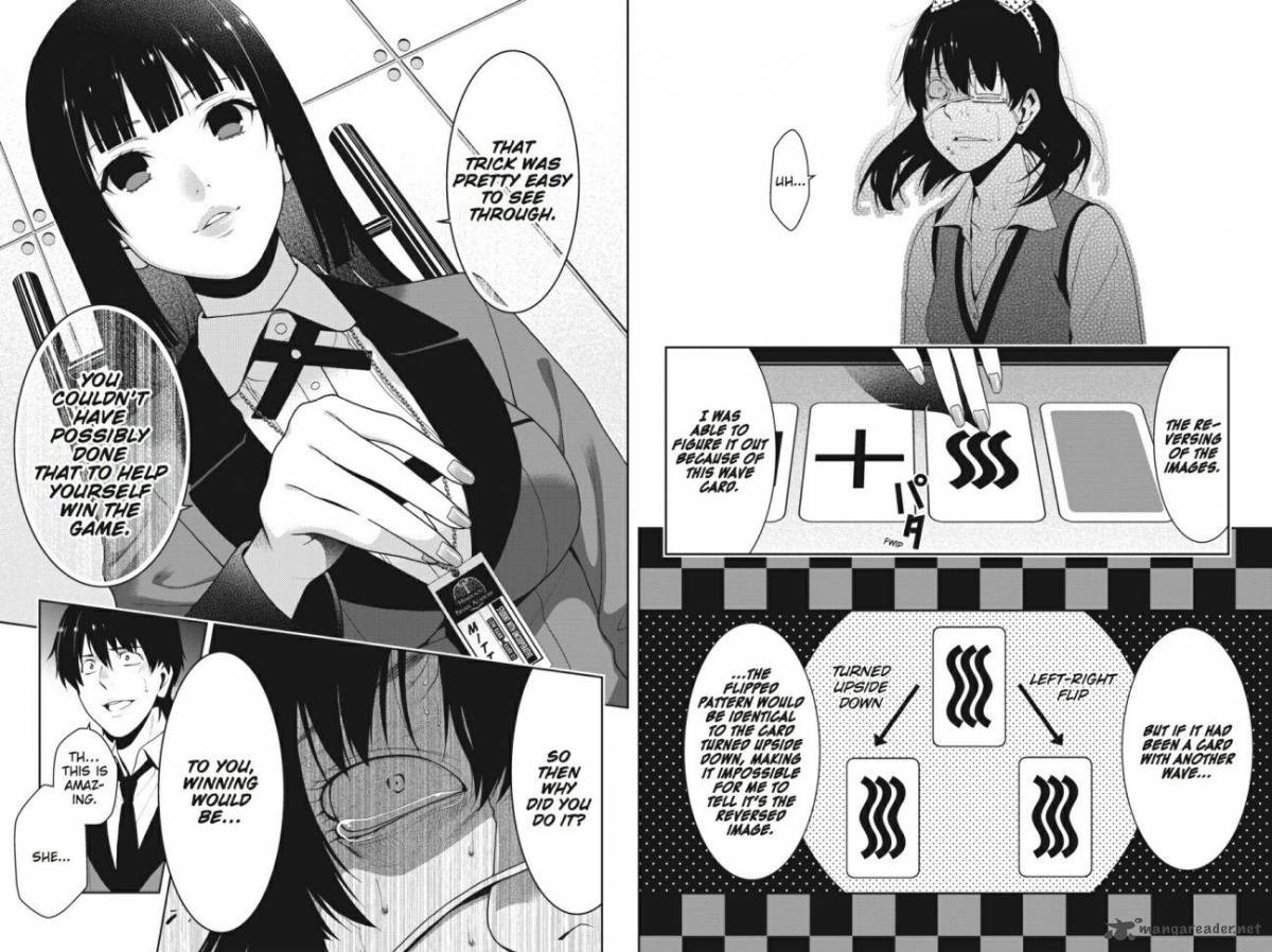 Kakegurui 16 16