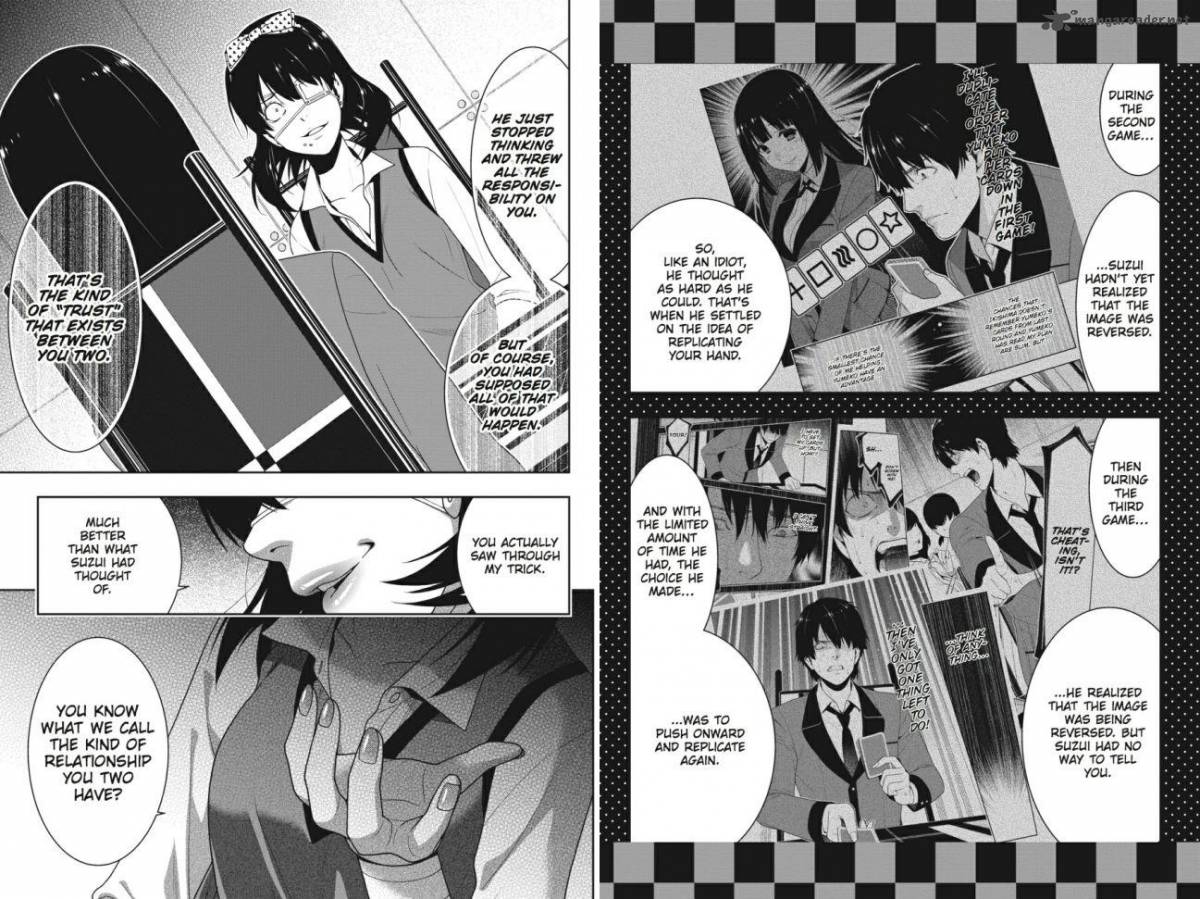 Kakegurui 16 4