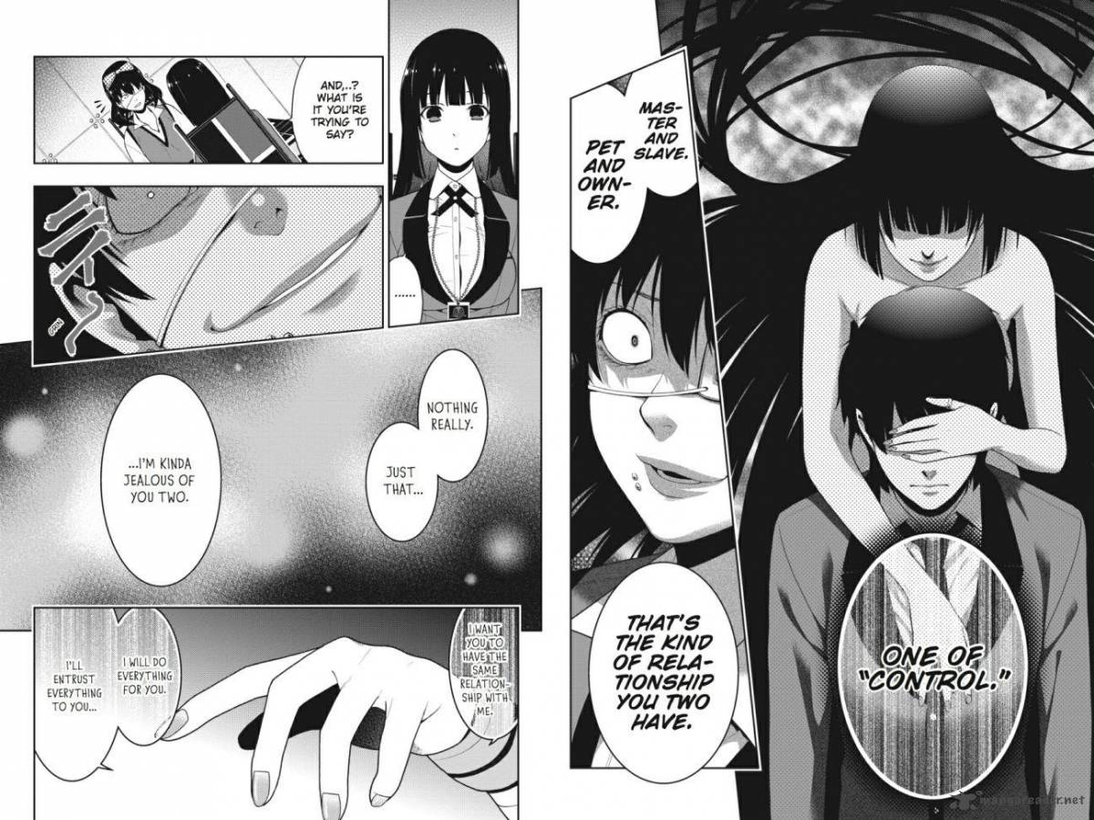 Kakegurui 16 5