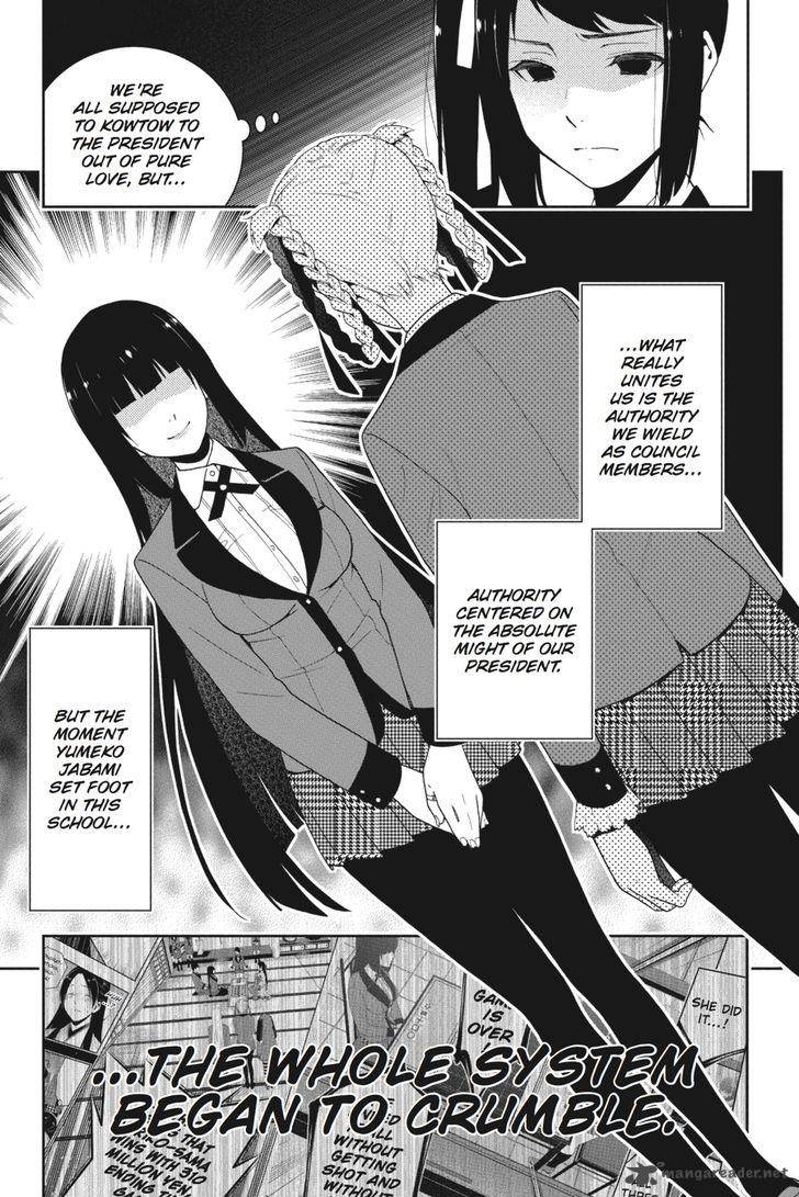 Kakegurui 18 4