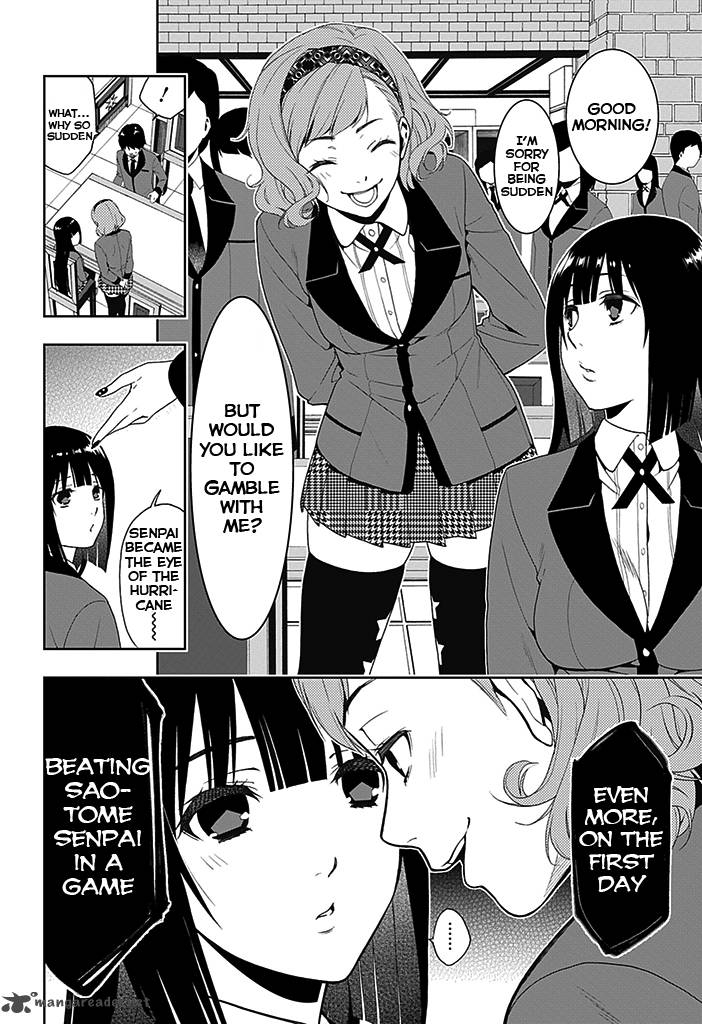 Kakegurui 2 16