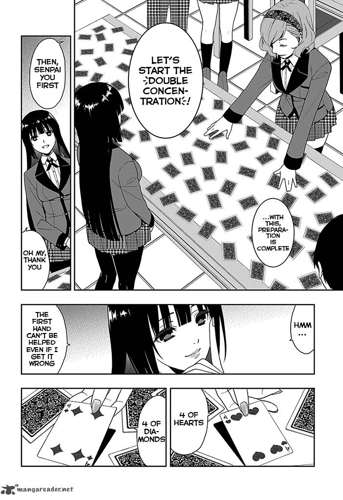 Kakegurui 2 24