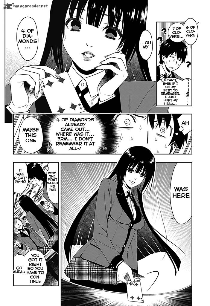 Kakegurui 2 26