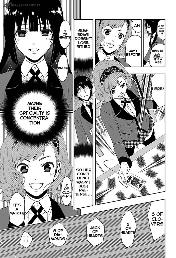 Kakegurui 2 27