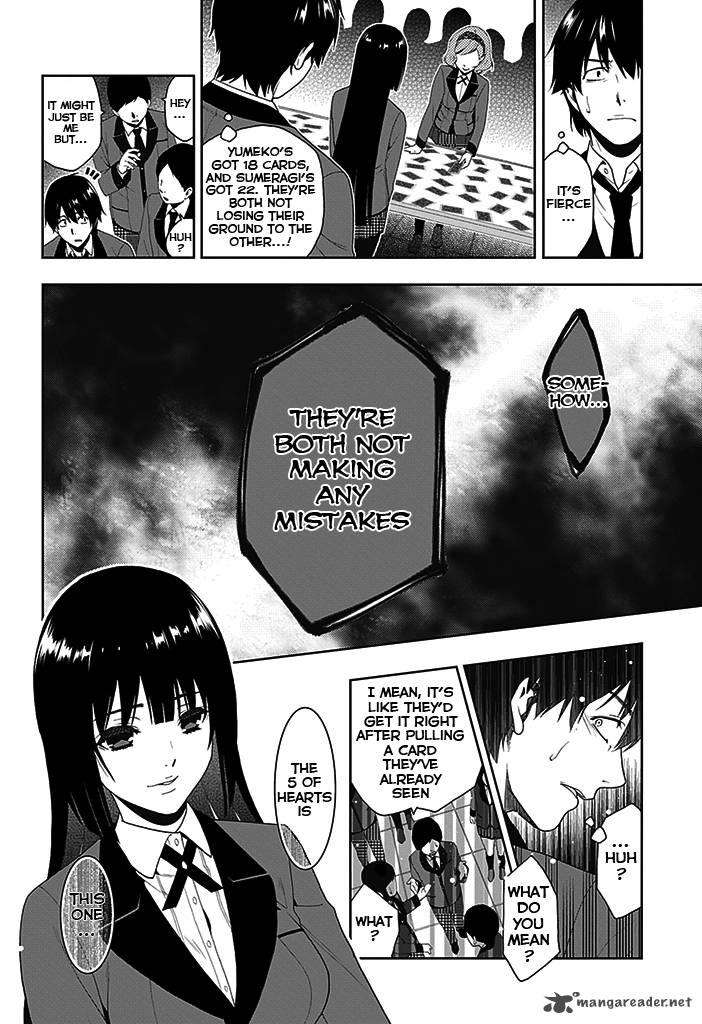 Kakegurui 2 28