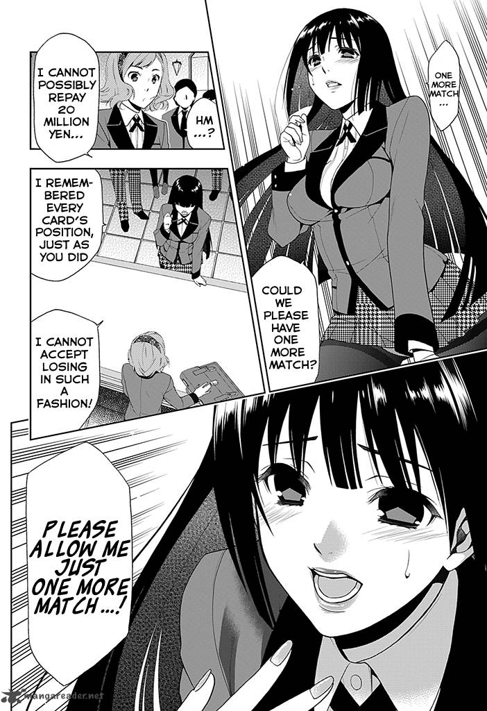 Kakegurui 2 36