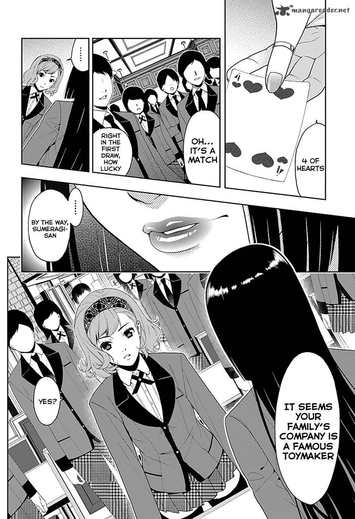 Kakegurui 2 46