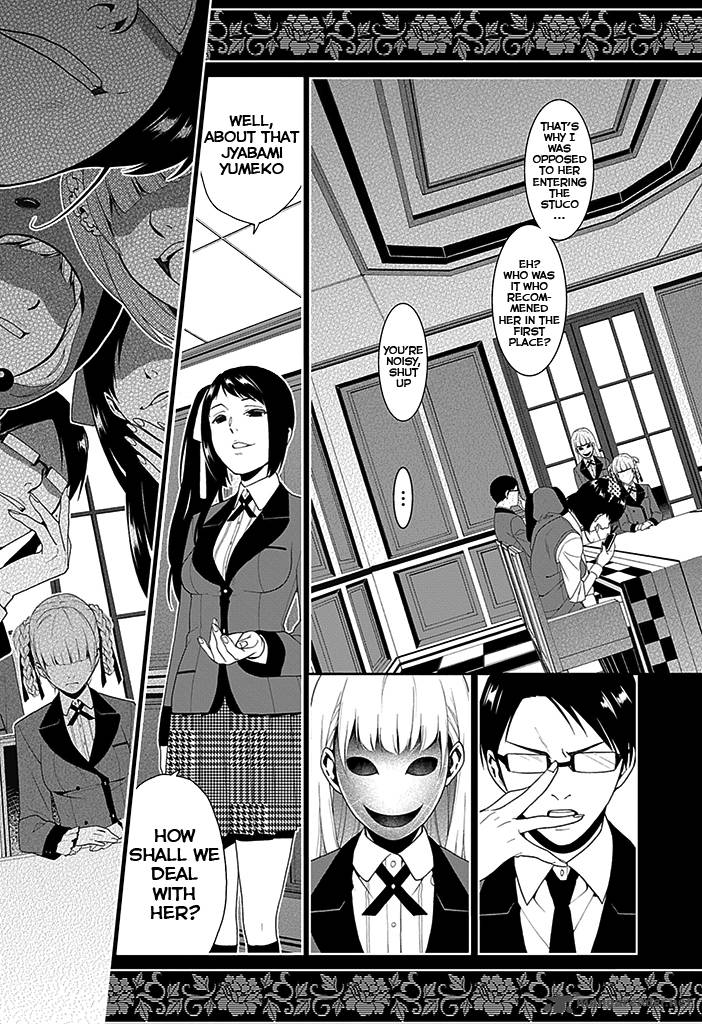 Kakegurui 2 63